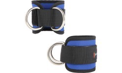 OPX04 ANKLE STRAPS HMS