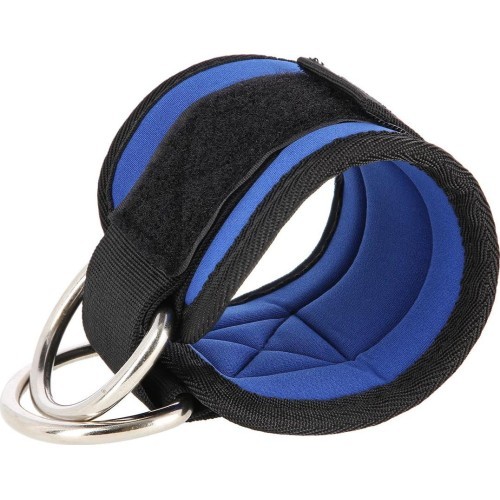 OPX04 ANKLE STRAPS HMS