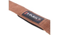 F4435 LIFTING STRAPS LEATHER HMS