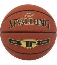 Баскетбольный мяч Spalding TF Gold размер 5