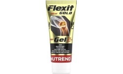 Nutrend Flexit Gel, 100 ml