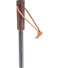 Огниво JuBö Buschcraft Firesteel Oak