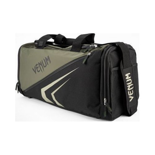 Sportinis krepšys Venum Trainer Lite Evo Khaki/Black