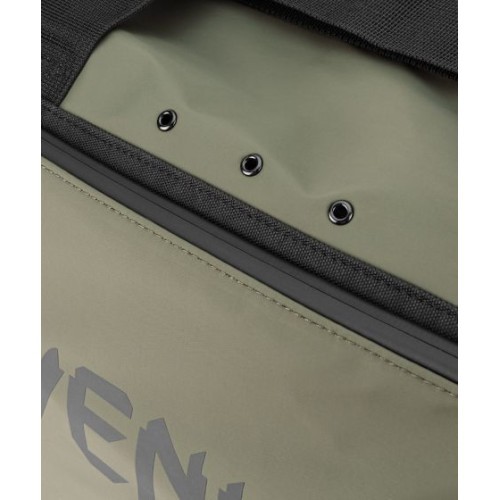 Sportinis krepšys Venum Trainer Lite Evo Khaki/Black