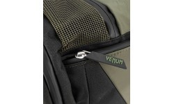 Sportinis krepšys Venum Trainer Lite Evo Khaki/Black