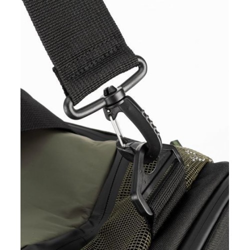 Sportinis krepšys Venum Trainer Lite Evo Khaki/Black