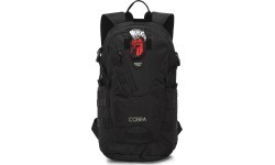 Taktinė kuprinė NILS Camp NC3905 Cobra, juoda, 25 l