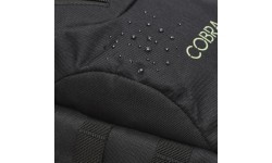 Тактический рюкзак NILS Camp NC3905 Cobra, черный, 25 л