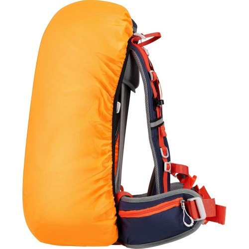 NC1993 BACKPACK TOURIST NAVY BLUE NORTHLAKE 30L NILS CAMP