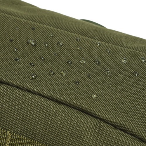 NC3906 HIP BAG GREEN NILS CAMP