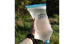 Складная ёмкость для воды CNOC Vecto 2L