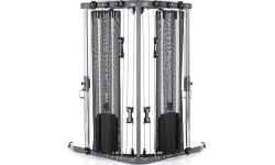 Jėgos rėmas inSPORTline Cable Column CC200