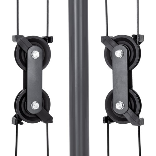 Power Rack inSPORTline Cable Column CC200