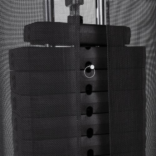 Силовая рама inSPORTline Cable Column CC200