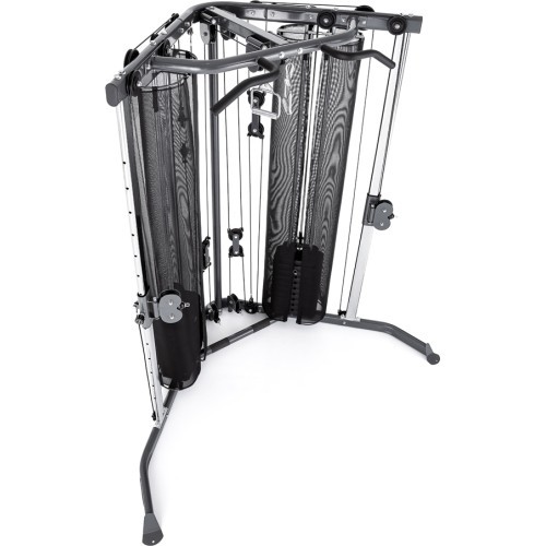 Jėgos rėmas inSPORTline Cable Column CC200