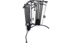 Jėgos rėmas inSPORTline Cable Column CC200