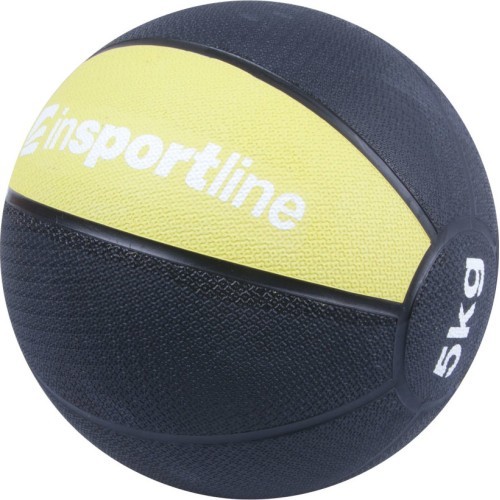 Медицинский мяч inSPORTline MB63 – 5 кг
