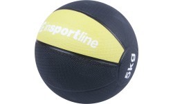 Медицинский мяч inSPORTline MB63 – 5 кг