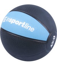 Svorinis kamuolys inSPORTline MB63, 4 kg