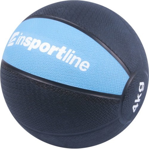 Svorinis kamuolys inSPORTline MB63, 4 kg