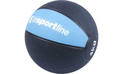 Svorinis kamuolys inSPORTline MB63, 4 kg
