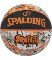 SPALDING graffiti (5 dydis)