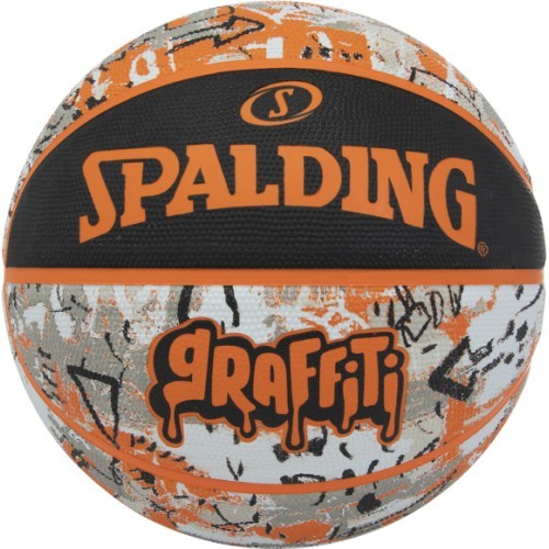 SPALDING graffiti (5 dydis)