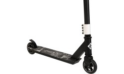 Трюковый самокат Street Surfing TORPEDO White Crack