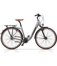 CROSS Citerra 28" N7 dydis 18" (45 cm) (pilka)
