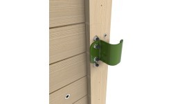 Скалодром EXIT GetSet MB100 / MB200 / MB300 - зелёный