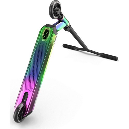 BERG Proxus X1 Neochrome/Black
