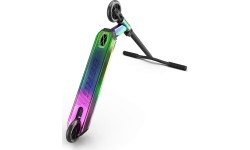 Paspirtukas BERG Proxus X1 Neochrome/Black