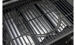 Газовый гриль ROYAL GAS L с чугунной решёткой