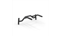EXIT GetSet dip station MB100 / MB200 / MB300 - black