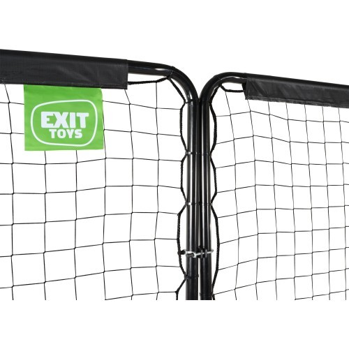 EXIT Backstop Net 900 Black