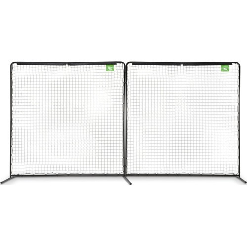 Apsauginis tinklas EXIT Backstop Net 600, juodas