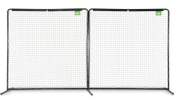 Apsauginis tinklas EXIT Backstop Net 600, juodas