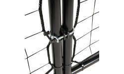Apsauginis tinklas EXIT Backstop Net 600, juodas