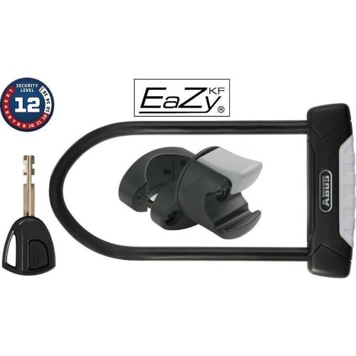 Spyna Abus U-Spyna Granit Plus 470/150HB230+EaZy KF