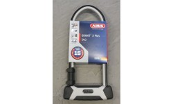 Spyna Abus U-Spyna Granit X-Plus 540/160HB300+EaZy KF