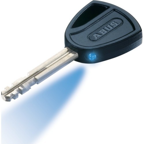 Spyna Abus U-Spyna Granit X-Plus 540/160HB300+EaZy KF