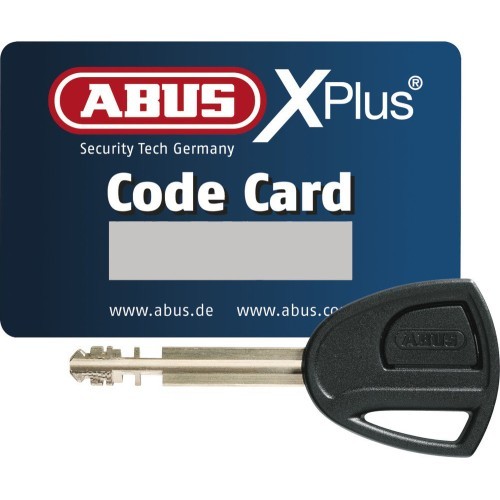 Spyna Abus U-Spyna Granit X-Plus 540/160HB300+EaZy KF
