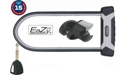 Abus U-Lock Granit X-Plus 540/160HB300+EaZy KF