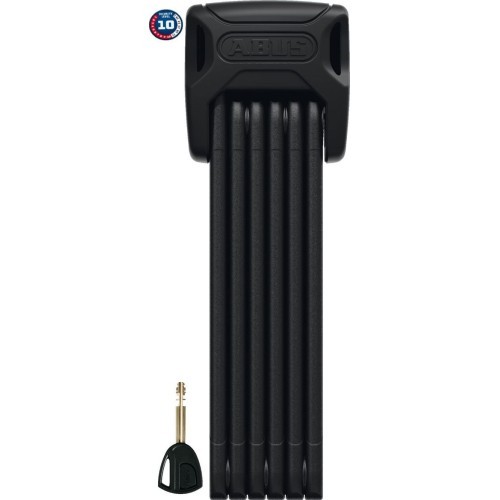 Spyna Abus Bordo 6000K/90 black SH