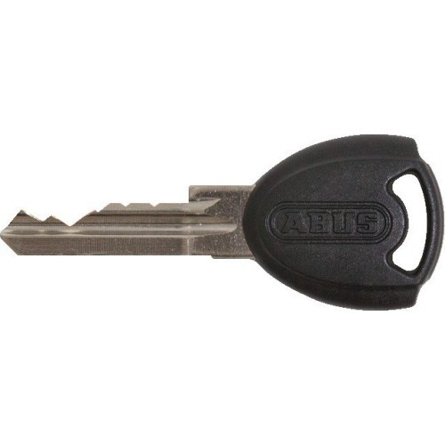 Abus Bordo BIG uGrip 5700/100 BU SH Lock