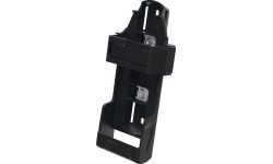 Spyna Abus Bordo 6000K/120 black SH