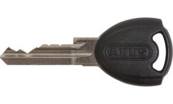 Замок Abus Folding Bordo uGrip 5700/80 BK SH