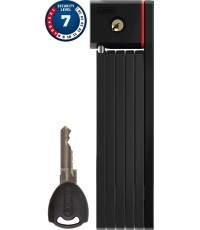Замок Abus Folding Bordo uGrip 5700/80 BK SH