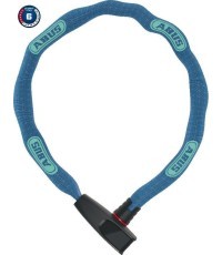 Spyna Abus 6806K/85 NEON blue (square chain)