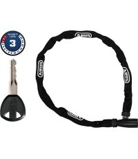 Abus Chain Web 1500/110 black lock